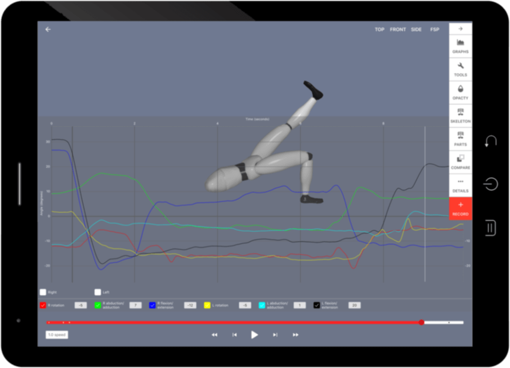 Range of Motion PT Image-1